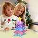 thumbnail image 1 of Árbol de Navidad 3D stippable juguete inquieto de silicona juego antiestrés Ehuebsd juguetes sensoriales para aliviar el estrés, 1 of 9