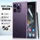thumbnail image 2 of Teléfono inteligente S25 Ultra original con Android 14 desbloqueado, 7,3 pulgadas, Snapdragon 8 Gen 3, cámara 5G, doble SIM, 22 GB + 2 TB, 2 of 5