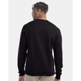 thumbnail image 4 of Powerblend® Crewneck Sweatshirt, 4 of 4