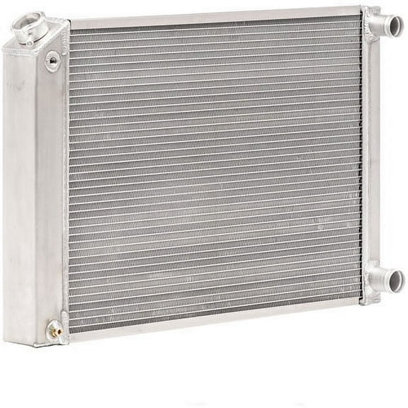 BE-COOL RADIATORS 35224 Radiators Radiator Alum. LS Swap 31.5in. X 17in.