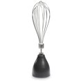 thumbnail image 2 of Hamilton Beach Professional Variable Speed Hand Blender with Stainless Steel Blades, Silver, 59750C, 2 of 6