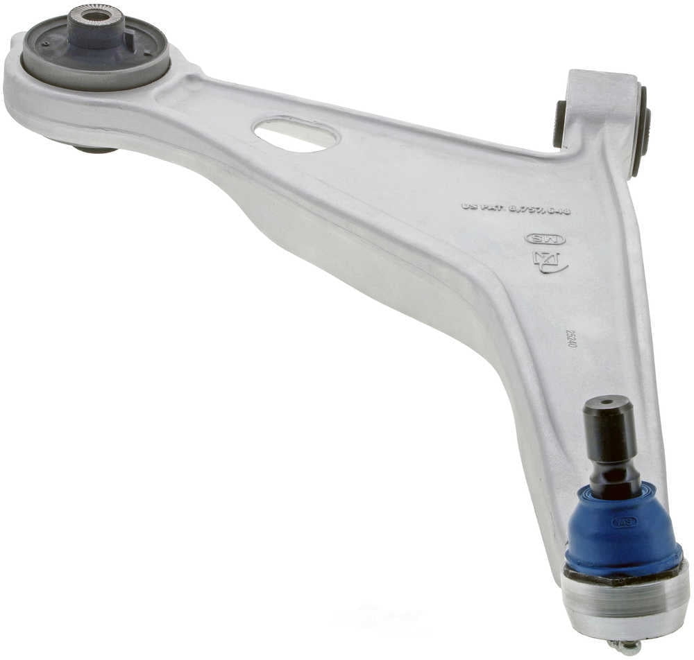 Mevotech CMS301275 Suspension Control Arm and Ball Joint Assembly
