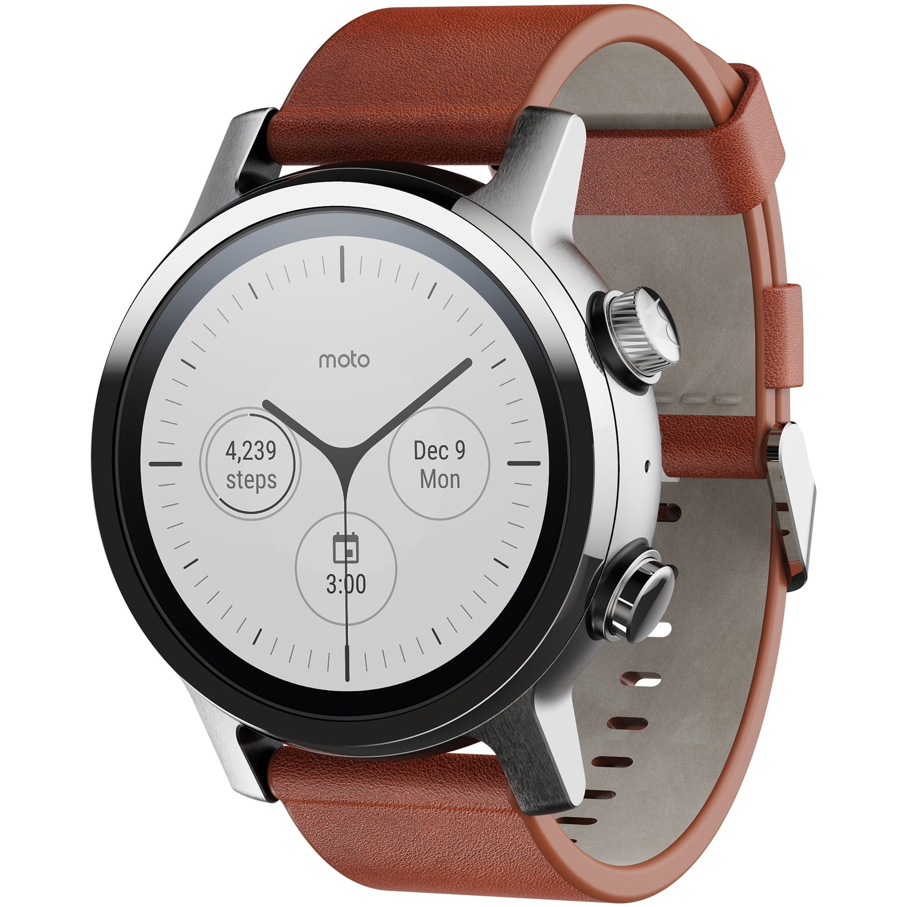 motorola smartwatch