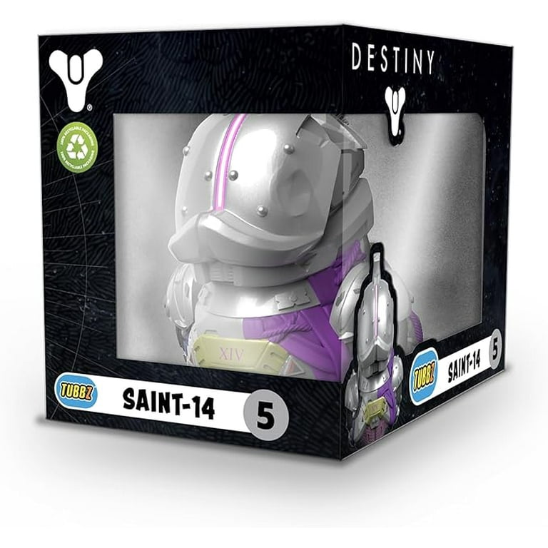 Destiny: Lord Shaxx (Mini Edition