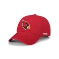 thumbnail image 1 of Gorra informal con logo principal de la NFL Arizona Cardinals de FOCO - Rojo oscuro, 1 of 1