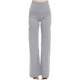 thumbnail image 2 of ICHUANYI Clearance Women's Loose High Waist Wide Leg Pants Workout Out Leggings Casual Trousers Yoga Gym Pants(Gray, XXL) ICHUANYI WER2023080912785, 2 of 8