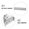 thumbnail image 3 of Durable Stainless Steel Wireless Bridge Bracket for Outdoor Antenna with Universal Compatibility, 3 of 8