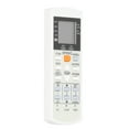 thumbnail image 2 of DEWIN Air Conditioner Controller Replacement Remote Control for A75C3298/A75C2817/A75C2998, 2 of 14