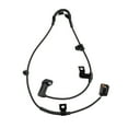 thumbnail image 2 of ABS Wheel Speed Sensor Rear Left For Mitsubishi L200 2.5DID B40 MN102577, 2 of 14
