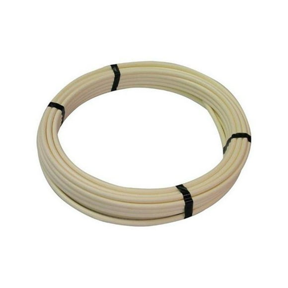 Nibco PX40205 100 Pi. Tube PEX Blanc