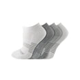 thumbnail image 2 of Dickies Women's 4 Pack HYDRO-COOL™ No Show Socks, 2 of 5