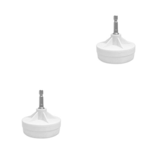 Advancent Adaptador de máquina de tejer, herramientas de producción doméstica DIY giratorias desmontables automáticas, manivela de costura Type1 NO1