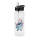 thumbnail image 5 of Set de mochilas Bioworld Lilo & Stitch Clear 16" Azul Celeste, 5 of 7