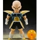 thumbnail image 2 of Bandai S.H. FiguArts Dragon Ball Z Krillin Traje Batalla BANDAI HOBBY Bandai, 2 of 2