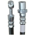 thumbnail image 2 of Raybestos Element3 Brake Hose, BH383053, 2 of 5