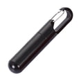 thumbnail image 4 of Keychain Pill Holder Durable Small Pocket Pill Box for Office Picnic Outdoor Black, 4 of 9