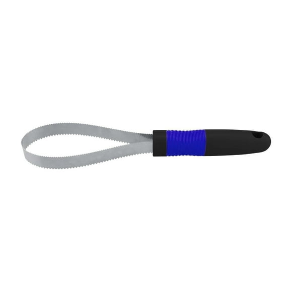 Wahl Double Sided Dog Shedding Blade