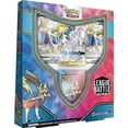 thumbnail image 1 of Mazo de batalla Pokémon Zacian V League, listo para jugar, 60 cartas, 1 of 1