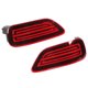 thumbnail image 1 of Bumper Lights LED Rear Fog Light Ultra Large Beam Ensure Driving Safety Cool Multi Bar for Automobile, 1 of 8