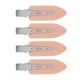 thumbnail image 1 of Pinzas para el cabello para niñas 4 piezas BuyWeek, 1 of 14