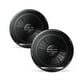 thumbnail image 1 of Pioneer TS-G1620F Altavoz Coaxial de 2 Vías 6-1/2" 300W Máx./40W Nom., Pioneer NA, 1 of 5