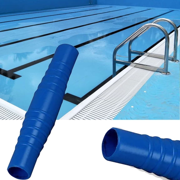 1-1/4" or 1-1/2" Universal Pool Hose Coupling Connector Adapter For Swimming Pool Vacuums, Above-Ground Inflatable Pool Hose, Filter, Pump, Skimmer Plumbing Connection