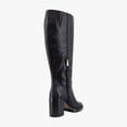 thumbnail image 5 of Vince Camuto Gibi Wide Calf Women's Boots Black Size 11 M, 5 of 8