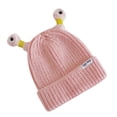 thumbnail image 2 of Chapeau d'Hiver Adulte avec Tentacules Illuminés, 2 of 5