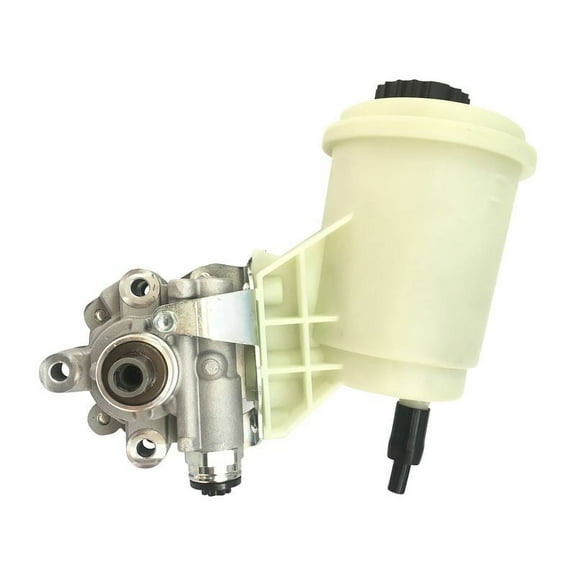 Edelmann Elite 6139R Power Steering Pump Fits select: 2011-2012 DODGE RAM 3500, 2011-2012 DODGE RAM 2500
