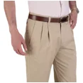 thumbnail image 3 of Pantalón Casual Con Pinzas Classic Fit Nanotex, 3 of 4