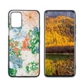 thumbnail image 1 of Compatible with LG K53 Phone Case, Floral jpg Case Men Women, Flexible Silicone Shockproof Case for LG K53, 1 of 1