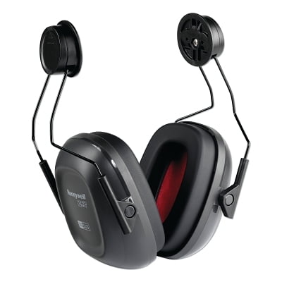 

Verishield 100 Series Passive Earmuffs Vs110H 21 Nrr Black | Bundle of 5 Each