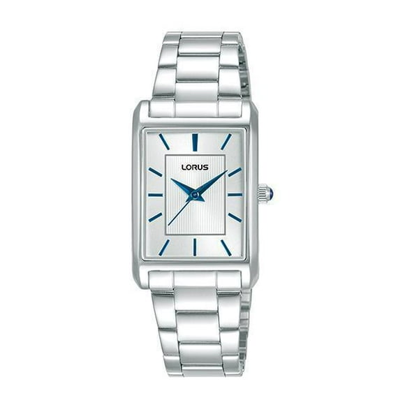 Lorus RG285V Classic Ladies Watch - Silver