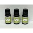 thumbnail image 2 of Apple Fragrance Oil 10 ml / 0.33 oz - 100% Pure by Sponix Made in USA Pack of 3, 2 of 5