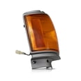 thumbnail image 5 of For Toyota Pickup 2WD 1987 1988 Park/Cornering Light Assembly Passenger Side Standard | TO2521117 | 81610-89162, 5 of 8
