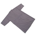 thumbnail image 4 of Miangastore Kimono de Coiffure Imperméable Gris 1Ensemble, 4 of 8