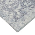thumbnail image 3 of Better Homes & Gardens Blue Persian 24" x 84" Runner Rug, 3 of 6