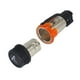 thumbnail image 2 of Sidaley Adaptador 822754, encendedor electrónico de 12V, carcasa Interior automotriz, repuesto de pieza de repuesto para 206/CC/SW Vehículos, repuestos y accesorios Mis Sidaley  VI015700-00B, 2 of 6