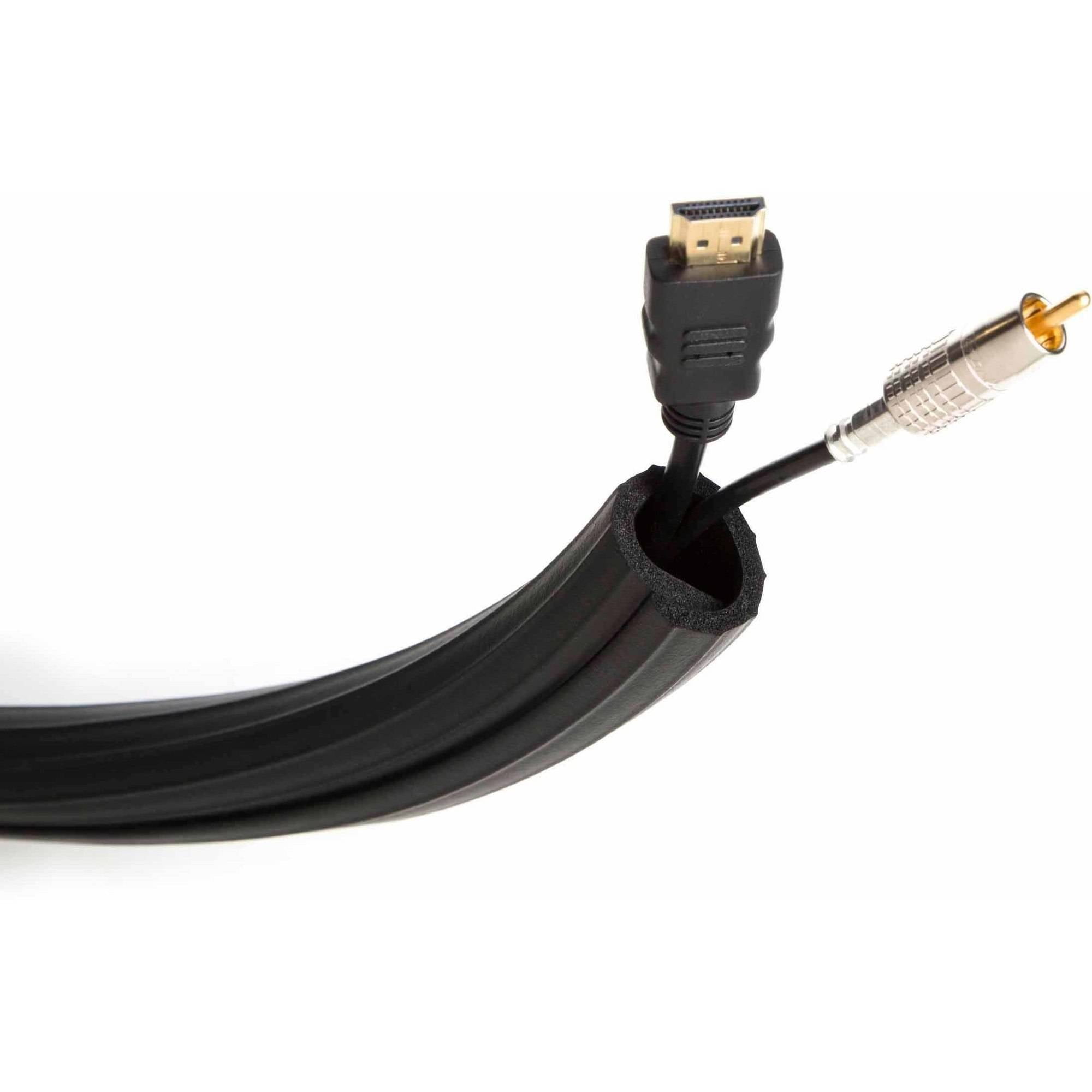 UT Wire Expandable Flexi Cable Wrap for Bundling