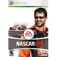 thumbnail image 1 of Nascar 08 - Xbox 360 Electronic Arts xbox 360, 1 of 2