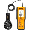 Anemometer / Thermometer - Air Velocity, Air Flow, Temperature