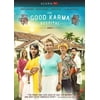 The Good Karma Hospital: Series 1 (DVD), Acorn, Drama
