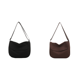 thumbnail image 1 of Bolso Hombro para Hombres Y Mujeres Mensajero Sólido Nailon Viajes (), 1 of 8