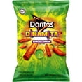 thumbnail image 2 of Pack of 2 Doritos Dinamita Tortilla Chips Chile Limon, 10.75 oz, 2 of 5