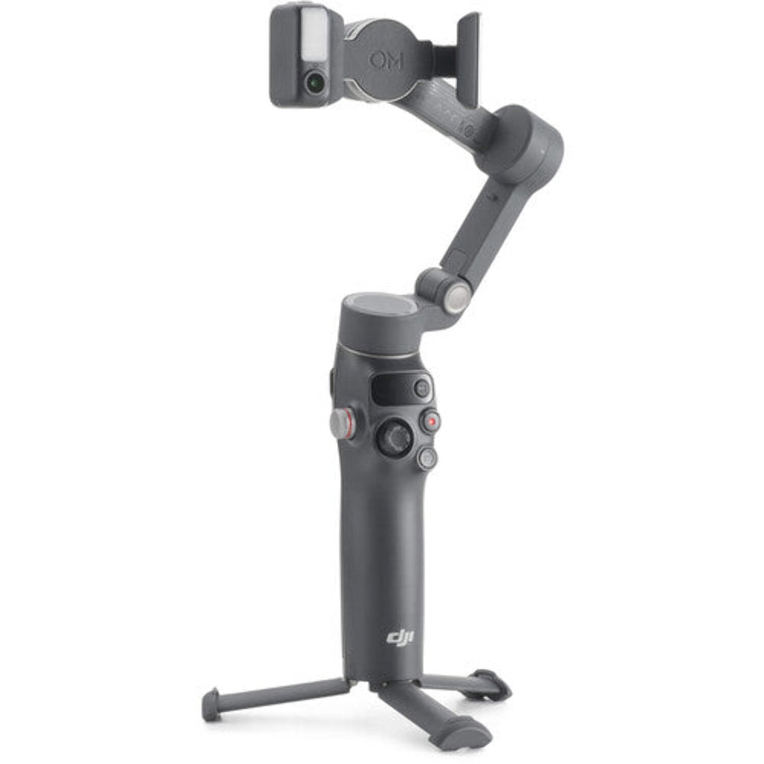 DJI Osmo Mobile 7p スタビライザー DJI Osmo Mobile 7P Gimbal Stabilizer for iPhone, Android, Native