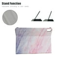 thumbnail image 4 of SaniMore New iPad 10th Generation Case 10.9 inch 2022, iPad 10 Case Marble Design Shock Proof Stand Cover with Auto Sleep/Wake Protective Case for 10.9” iPad 10th Gen 2022 A2696 A2757 A2777, Pink, 4 of 8