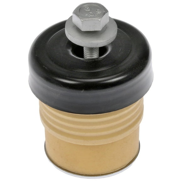 Dorman 924-328 Body Mount for Specific Ford Models