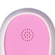 thumbnail image 3 of High Heel Corded Telephone Wired Novelty Funny Shaped Home Office Phones Furniture DecorationWhite Pink, 3 of 4