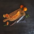 thumbnail image 6 of Miyabi Artisan 8-inch Chef's Knife, 6 of 9