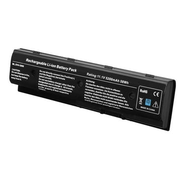 MO06 MO09 Laptop Battery for HP 672412-001 HSTNN-UB3N DV4-5000 DV6-7000 Series